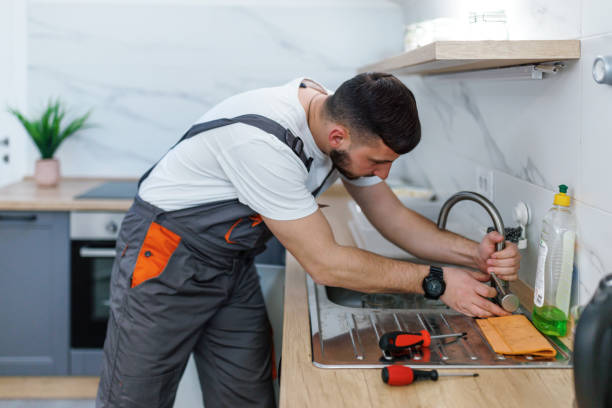 Best Septic Systems  in Claremont, NH