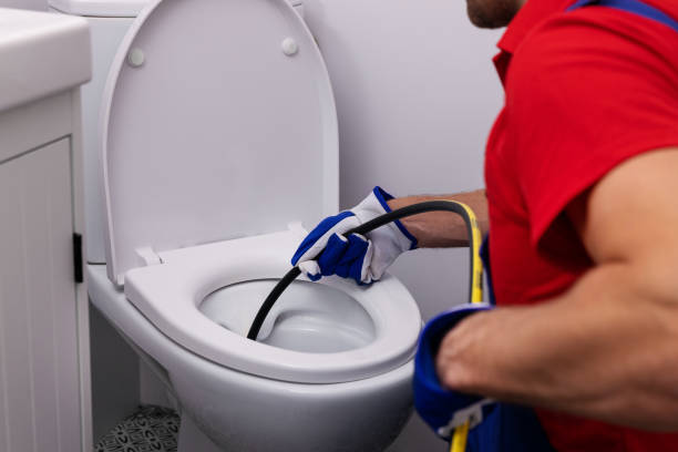 Best Plumbing Repair Near Me  in Claremont, NH