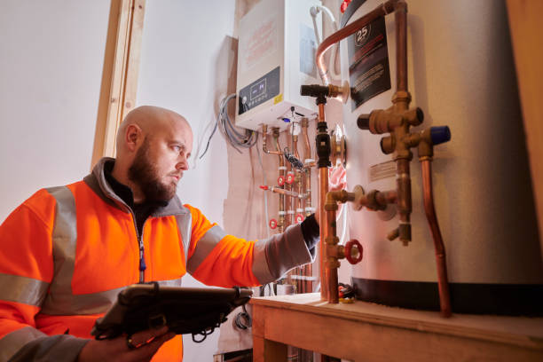 Best Drain Cleaning Services  in Claremont, NH