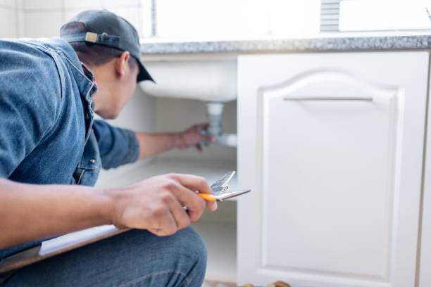 Best Toilet Repair Services  in Claremont, NH