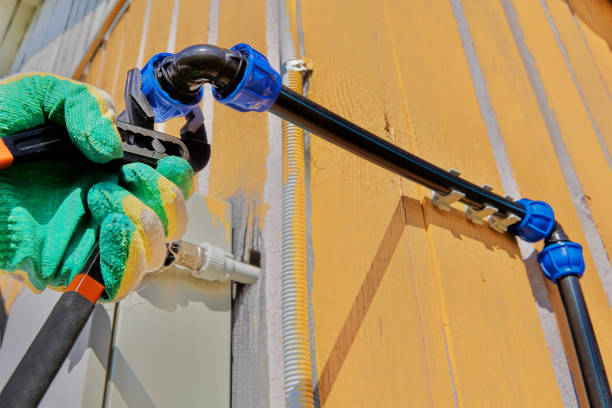 Best Shower Repair Services  in Claremont, NH