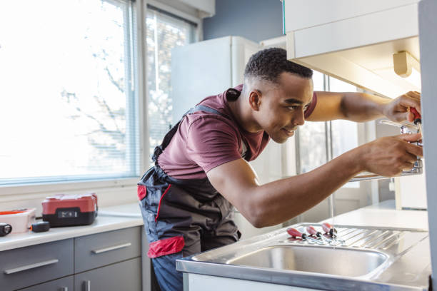 Best Leak Detection Services  in Claremont, NH